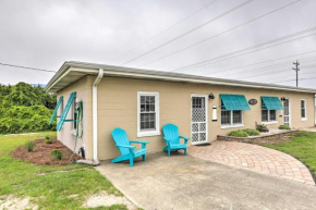 Bright Home 1 Min Walk to Public Beach Access